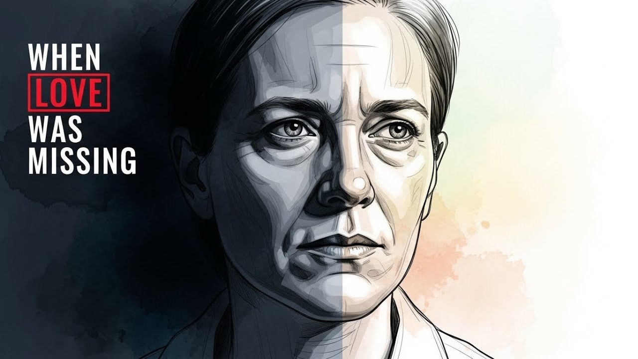 If You Grew Up Unloved: 5 Hidden Signs of Emotional Neglect