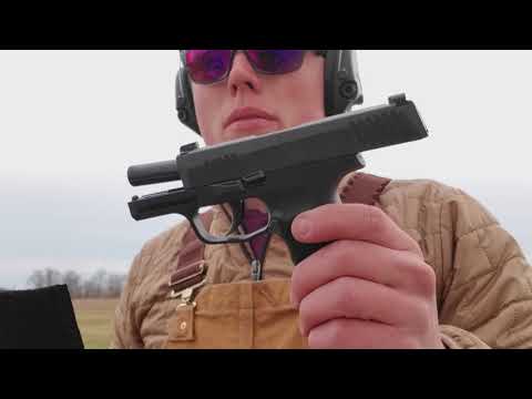 Sig  Sauer P365 Hollow Point Testing and General Comments