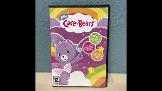Opening To Care Bears: Bright Heart's Bad Day 2007 DVD
