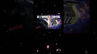 Roman, le nouveau télescope de la NASA #univers #espace #astronomie #nasa #science #astro
