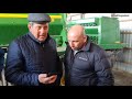 НЕМОЖЛИВО! Як фермер вирощує ріпак на Одещині без вологи? Стара закалка / нові технології
