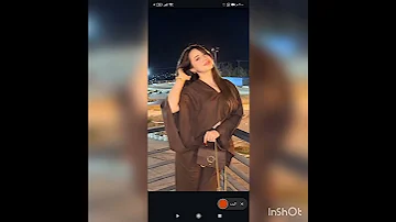 رمش خطاف والسحر أصناف جمال لانا محمد 