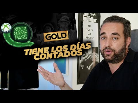 Vídeo: No Hay Fin De Semana Gratuito De Xbox Live Gold Para Europa