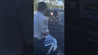 Largest cash seizure in Miami history (Louis Gonzalez Hernandez)