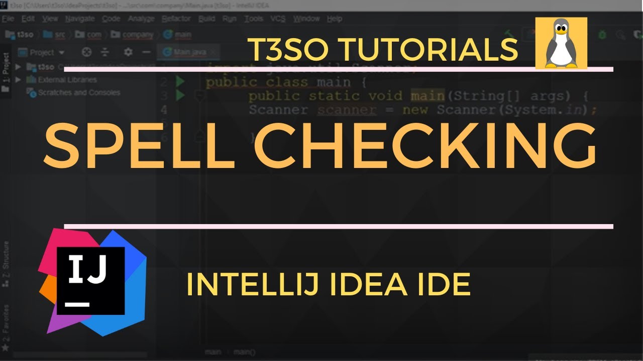 How To Disable Spell Checking On Intellij Idea