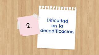 Proceso de decodificación - Voluntarios Letra Libre
