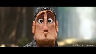 850 meters (HD English version) 850 meters (HD English version)
