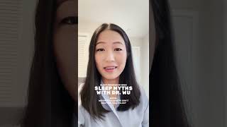 Dr. Jade Wu: Sleep Myths  Weighted Blankets