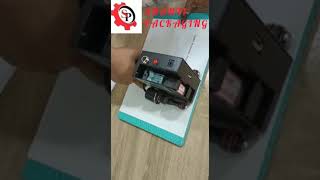 Inkjet Printer - Thermal Handheld Coding Machine