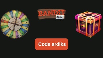 Bandit Camp Fast and Easy Profit ( Use Code for Free Money)