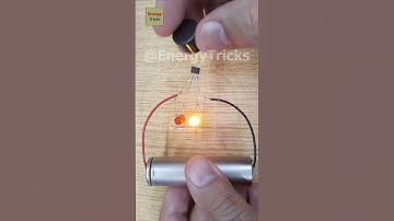 The Magic of Hall Effect Sensor Electronic Project