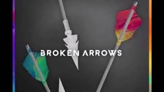 Avicii - Broken Arrows (DCM Remix)