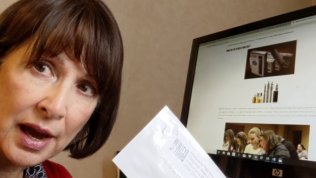 Deter or Stop Your Child From Vaping with New Toolkit