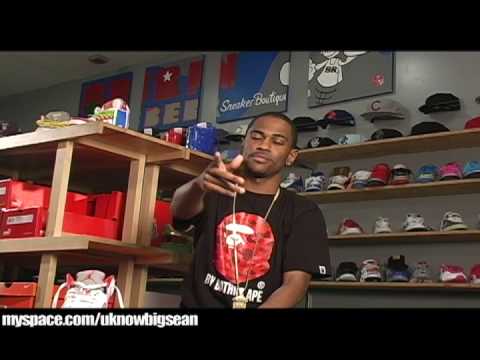 Directors Cut - Big Sean "How I Got Signed"