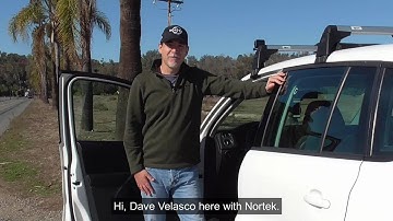 Understanding the Doppler effect in oceanography - using a car