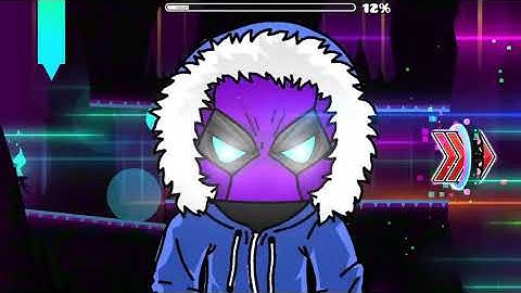 NanderTale (Demon) - Geometry Dash GD Level