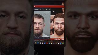 Connor McGregor #ufc #shorts