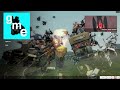 End of video