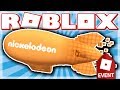 Roblox Events 2018 Nickelodeon