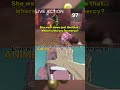 Zoro vs Miss Monday &ndash; What Live Action Changed #animememes #anime #animeshorts #onepiece #memes