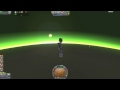 Kerbal Space Program - Interstellar Quest - Episode 66 - Joolian Atmosphere Entry