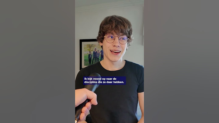Deze jongeren willen het vaderland beschermen