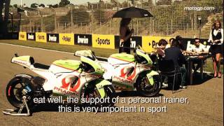bwin MotoGP Poker Series in Jerez