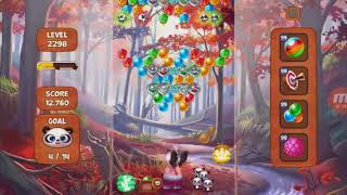 Panda Pop- Level 2298