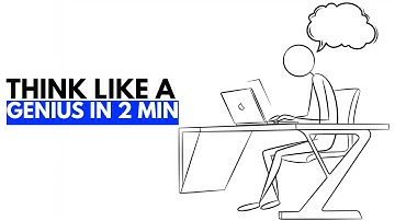 Why Lazy Thinkers Often Have the Best Ideas