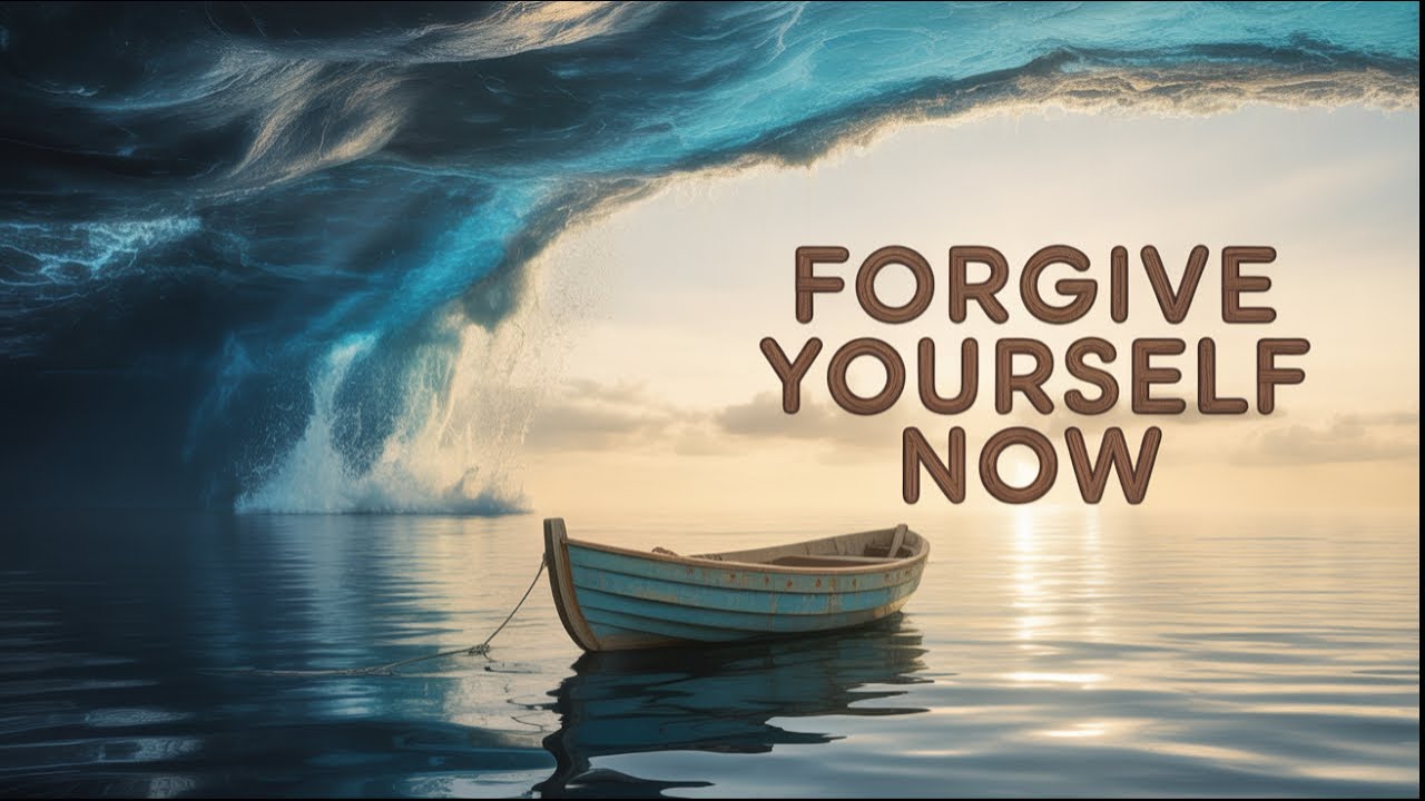 The Simple Hawaiian Practice That Heals Deep Childhood Wounds - Ho'oponopono Technique