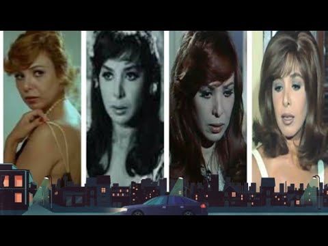 السر خلف قبول ناهد شريف بطولة فيلم ذئاب لا تأكل اللحم الذى منع عرضه