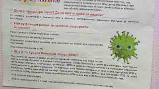 Redovni pregledi kao ključ prevencije raka grlića materice