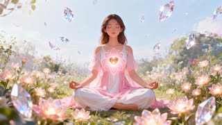 Heaven Fantasy Music & Angelic Voices by Celestial Memory for deep relaxation | Live