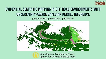 [Full] Evidential Semantic Mapping_IROS_2024