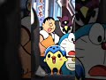 doraemon attitude powers.