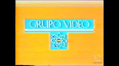Grupo Video/CIFESA (1955/1985)