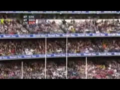 Geelong Cats v St Kilda Saints Preview: Round Thir...