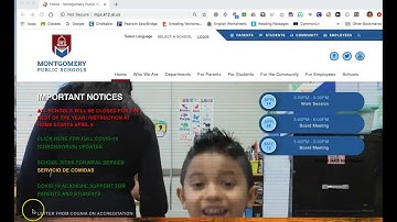Logging on to Clever for Edgenuity