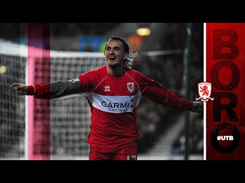 Every Goal | Tuncay