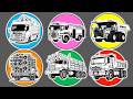 KUMPULAN TRUCK !! TRUCK OLENG, TRUCK DAMKAR, TRUCK TAMBANG, TRUCK HOREG, LOGGING TRUCK, TRUCK PASIR