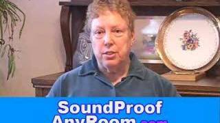 Sound Proof Any Window