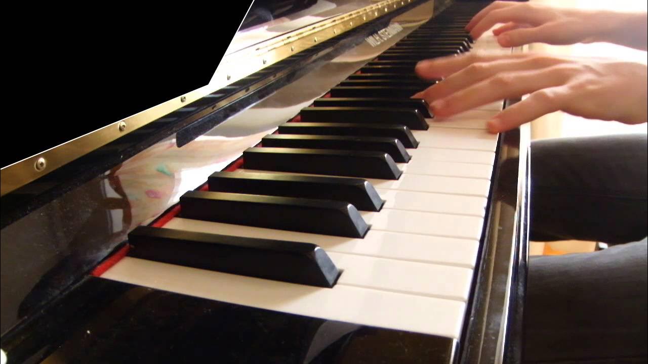 Wedding March Mendelssohn Piano Wedding March Mendelssohn Piano