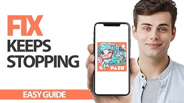 How To Fix Avatar World Game Keeps Stopping | Final Solution