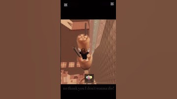 I tried to get the waiters attention by blinking in morse code #roblox #robloxedit