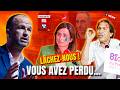 LFI accusée par le PS • Encore Guedj et Glucksmann • Rachel Khan vise David Guiraud