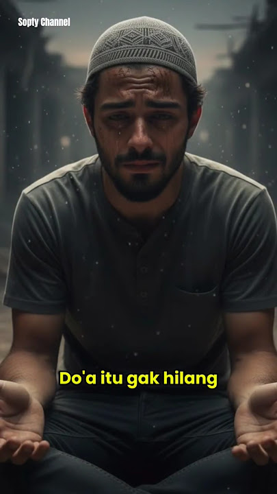 Kamu Gak Ditolak... Kamu Sedang Diuji Oleh Allah 🤍 #shorts