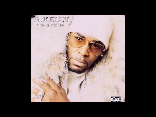 R. Kelly I Wish (audio version)  #legend #rkelly #iwishyoulove #homies class=