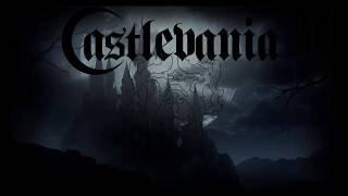 CastleVania: Dawn Of Sorrow | Into the Dark Night - HQ Remix