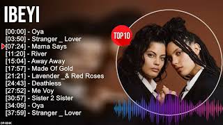 I b e y i Greatest Hits ~ Deep Soul Music ~ Top 100 Soul Artists of All Time