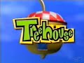 Ytv  treehouse channel premier promo 1997 new channel